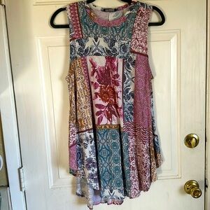 Lane Bryant Tank Top